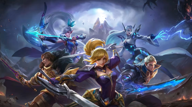 Twilight Pass (Global)