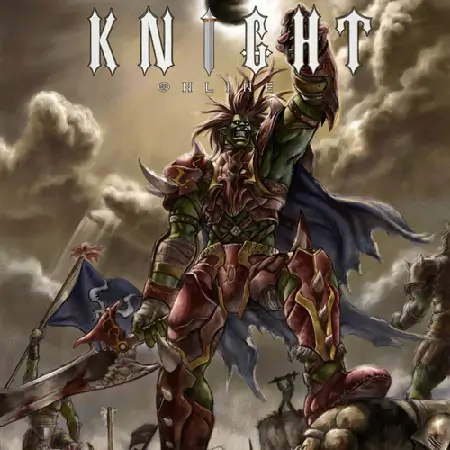 Knight Online 2000 Cash